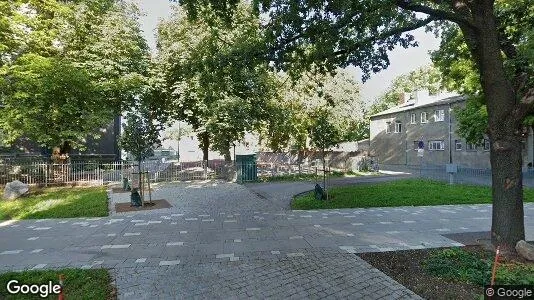 Apartments for rent in Tallinn Kesklinna - Photo from Google Street View