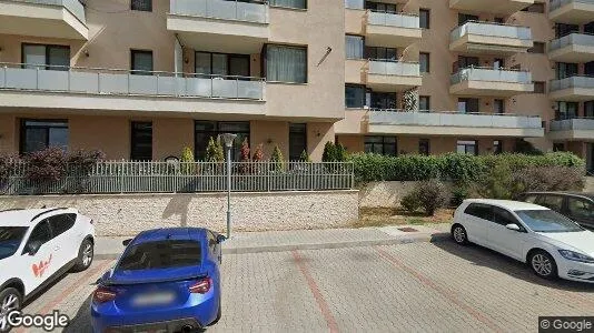 Apartments for rent in Bucharest - Sectorul 1 - Photo from Google Street View