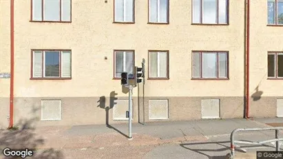 Apartments for rent in Uppsala - Photo from Google Street View