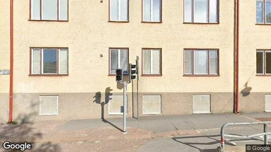 Apartments for rent in Uppsala - Photo from Google Street View