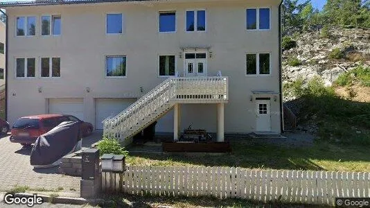 Apartments for rent in Södertälje - Photo from Google Street View