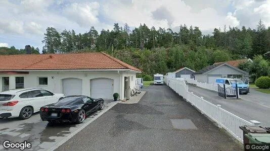 Apartments for rent in Botkyrka - Photo from Google Street View