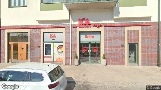 Apartments for rent in Norrtälje - Photo from Google Street View