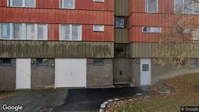 Apartments for rent in Upplands Väsby - Photo from Google Street View