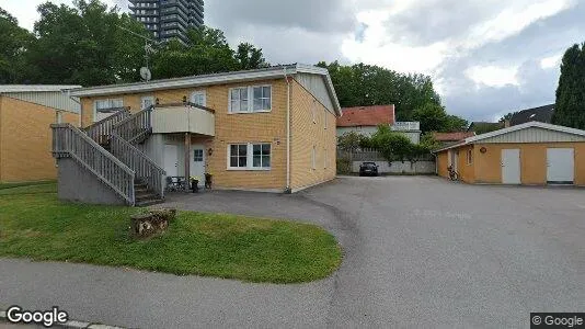 Apartments for rent in Växjö - Photo from Google Street View