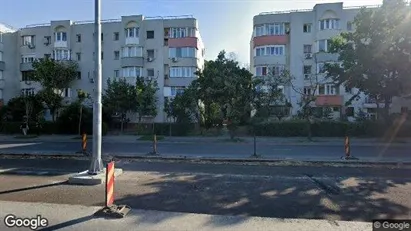 Apartments for rent in Bucharest - Sectorul 1 - Photo from Google Street View