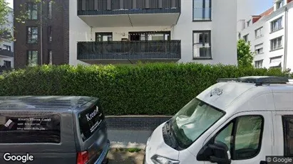 Apartments for rent in Offenbach am Main - Photo from Google Street View