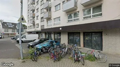 Apartments for rent in Groß-Gerau - Photo from Google Street View