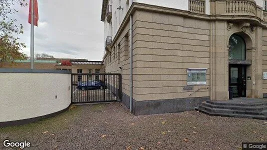 Apartments for rent in Gießen - Photo from Google Street View