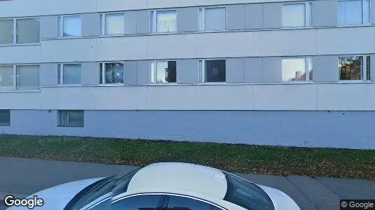 Apartments for rent in Kotka - Photo from Google Street View