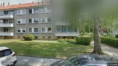 Apartments for rent in Salzgitter - Photo from Google Street View