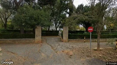 Apartments for rent in Belmez - Photo from Google Street View