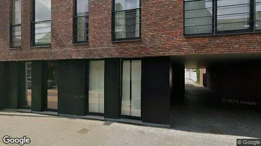 Apartments for rent in Tessenderlo - Photo from Google Street View