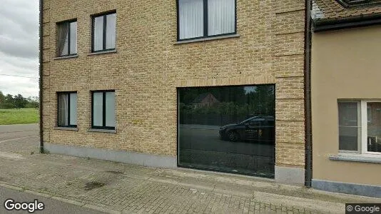 Apartments for rent in Beerse - Photo from Google Street View