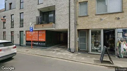 Apartments for rent in Grobbendonk - Photo from Google Street View