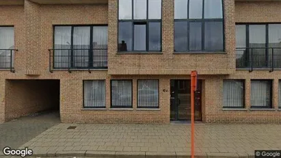 Apartments for rent in Kasterlee - Photo from Google Street View