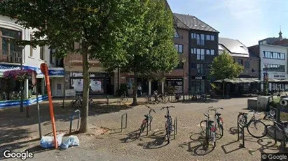Apartments for rent in Turnhout - Photo from Google Street View