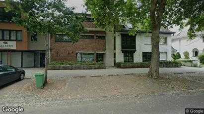 Apartments for rent in Mol - Photo from Google Street View