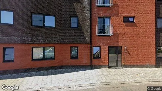 Apartments for rent in Lier - Photo from Google Street View