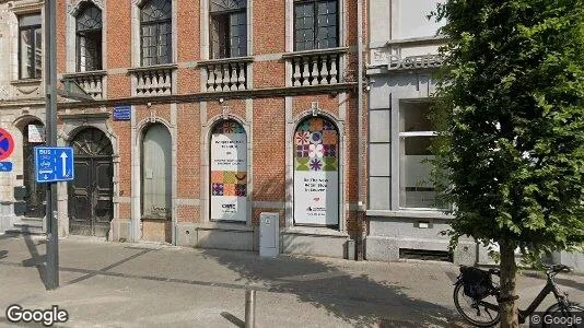 Apartments for rent in Leuven - Photo from Google Street View