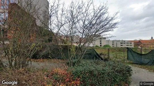 Apartments for rent in Leuven - Photo from Google Street View