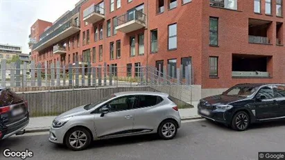 Apartments for rent in Mechelen - Photo from Google Street View