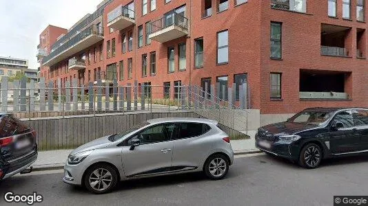 Apartments for rent in Mechelen - Photo from Google Street View