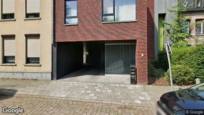 Apartments for rent in Kontich - Photo from Google Street View