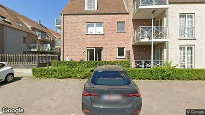 Apartments for rent in Opwijk - Photo from Google Street View