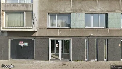 Apartments for rent in Stad Gent - Photo from Google Street View