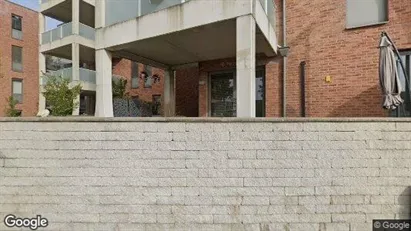 Apartments for rent in Hasselt - Photo from Google Street View