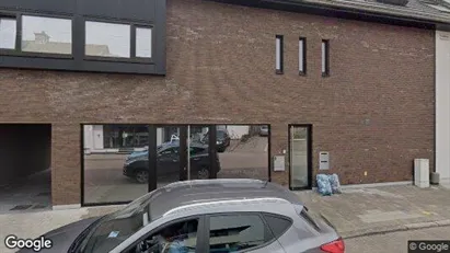 Apartments for rent in Izegem - Photo from Google Street View