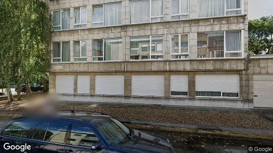 Apartments for rent in Stad Antwerp - Photo from Google Street View