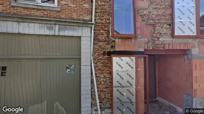 Apartments for rent in Zoutleeuw - Photo from Google Street View