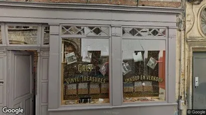 Apartments for rent in Stad Antwerp - Photo from Google Street View