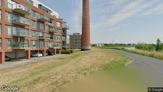 Apartments for rent in Rumst - Photo from Google Street View