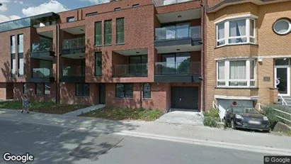 Apartments for rent in Hasselt - Photo from Google Street View