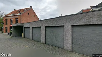 Apartments for rent in Hoogstraten - Photo from Google Street View