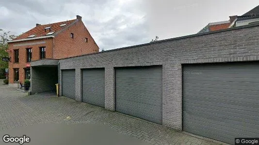 Apartments for rent in Hoogstraten - Photo from Google Street View