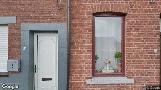 Apartments for rent in Borgloon - Photo from Google Street View