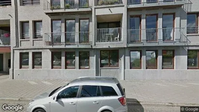 Apartments for rent in Stad Antwerp - Photo from Google Street View