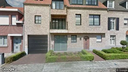 Apartments for rent in Schilde - Photo from Google Street View