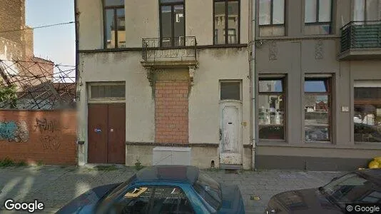 Apartments for rent in Stad Antwerp - Photo from Google Street View