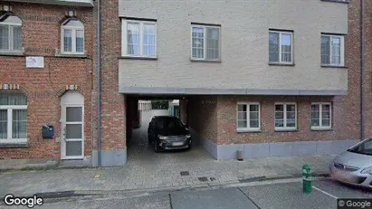 Apartments for rent in Temse - Photo from Google Street View