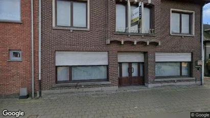 Apartments for rent in Hamme - Photo from Google Street View