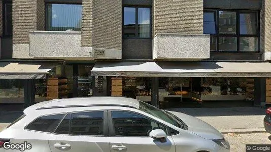 Apartments for rent in Geel - Photo from Google Street View