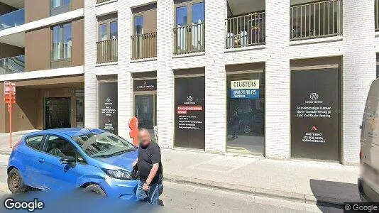 Apartments for rent in Kortrijk - Photo from Google Street View