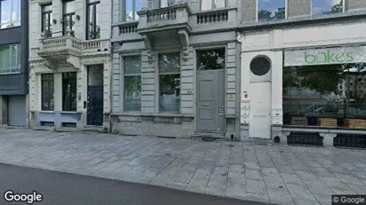 Apartments for rent in Stad Antwerp - Photo from Google Street View