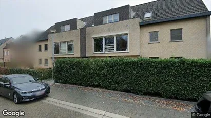 Apartments for rent in Sint-Katelijne-Waver - Photo from Google Street View