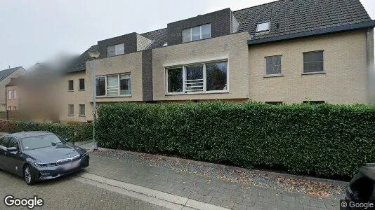 Apartments for rent in Sint-Katelijne-Waver - Photo from Google Street View